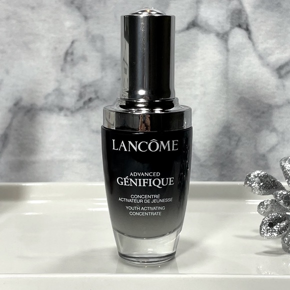 Lancome Advanced Genifique Youth Activating Concentrate, NEW - Full Size 30 ml - Picture 3 of 12